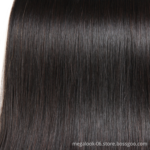 Great Lengths 20 Real Human Vietnam High Quality Double Drawn Hair Extensions Price